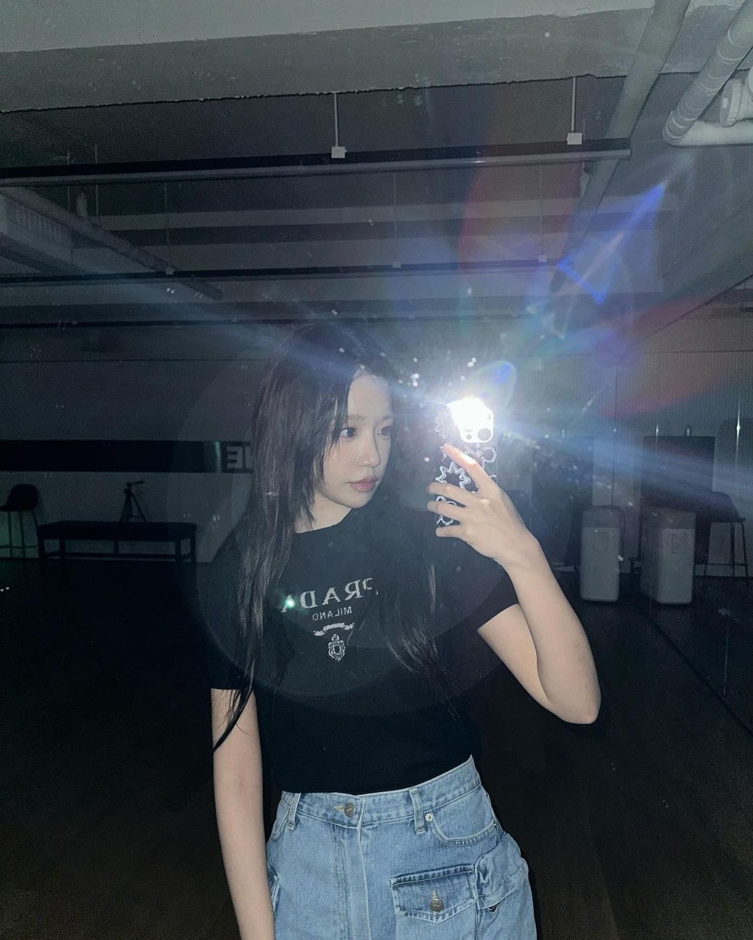 인스타그램 @zo___glasss