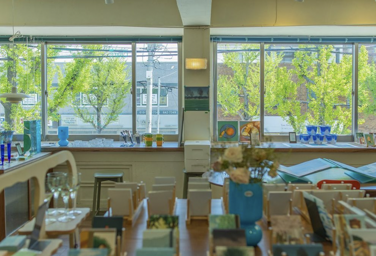 인스타그램 @oars.kr