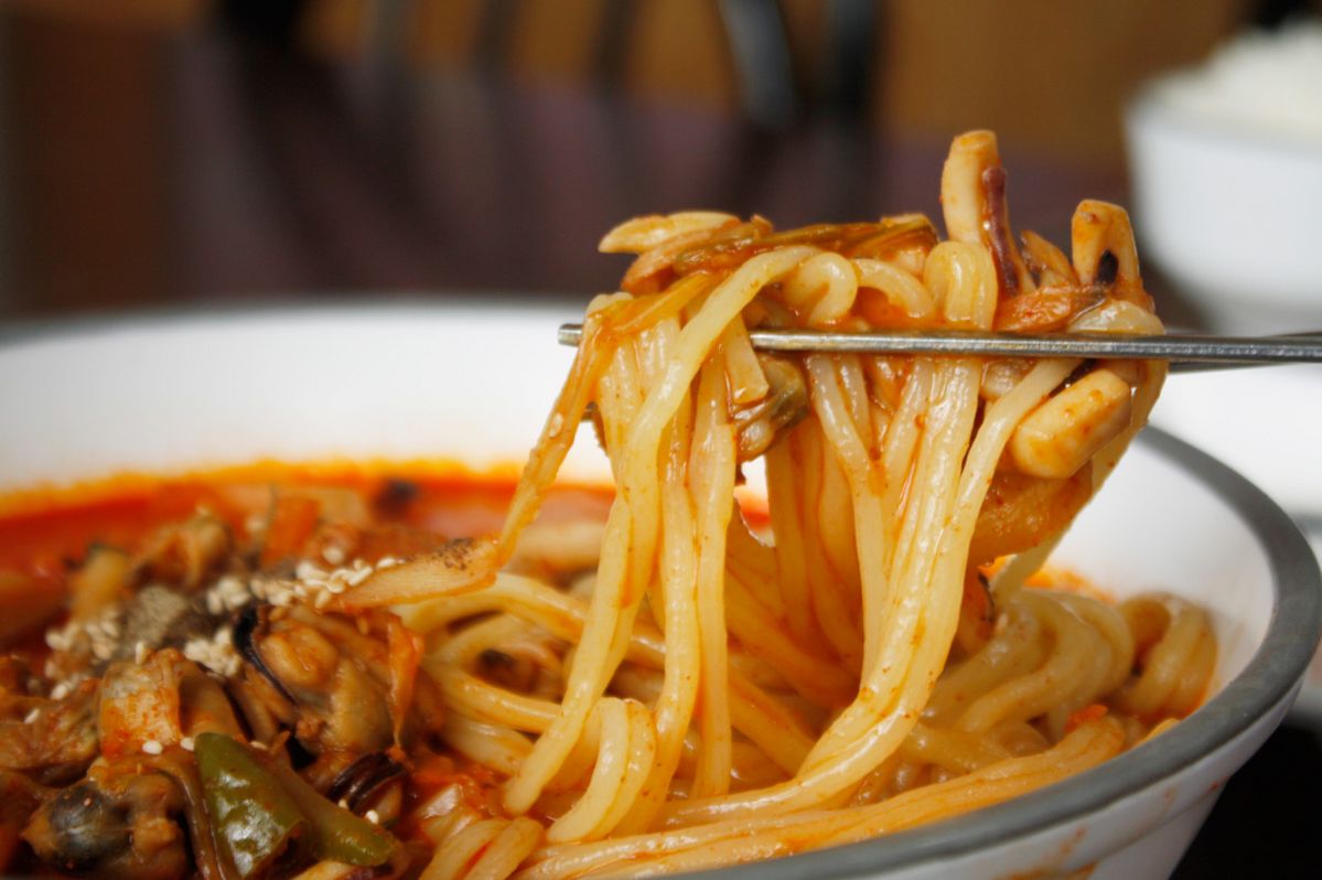 교동짬뽕 네이버 지도