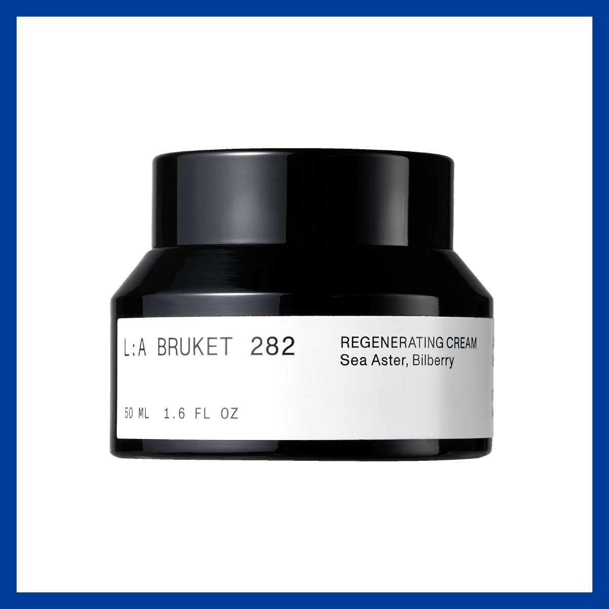 1 리제너레이팅 크림 9만1천원 L:aBruket. 