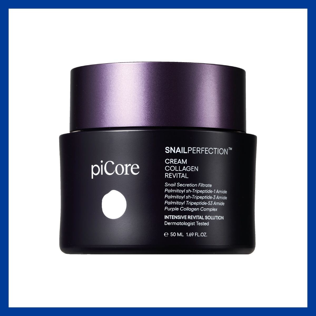 4 스네일퍼펙션 크림 콜라겐 리바이탈 4만6천원 piCore. 