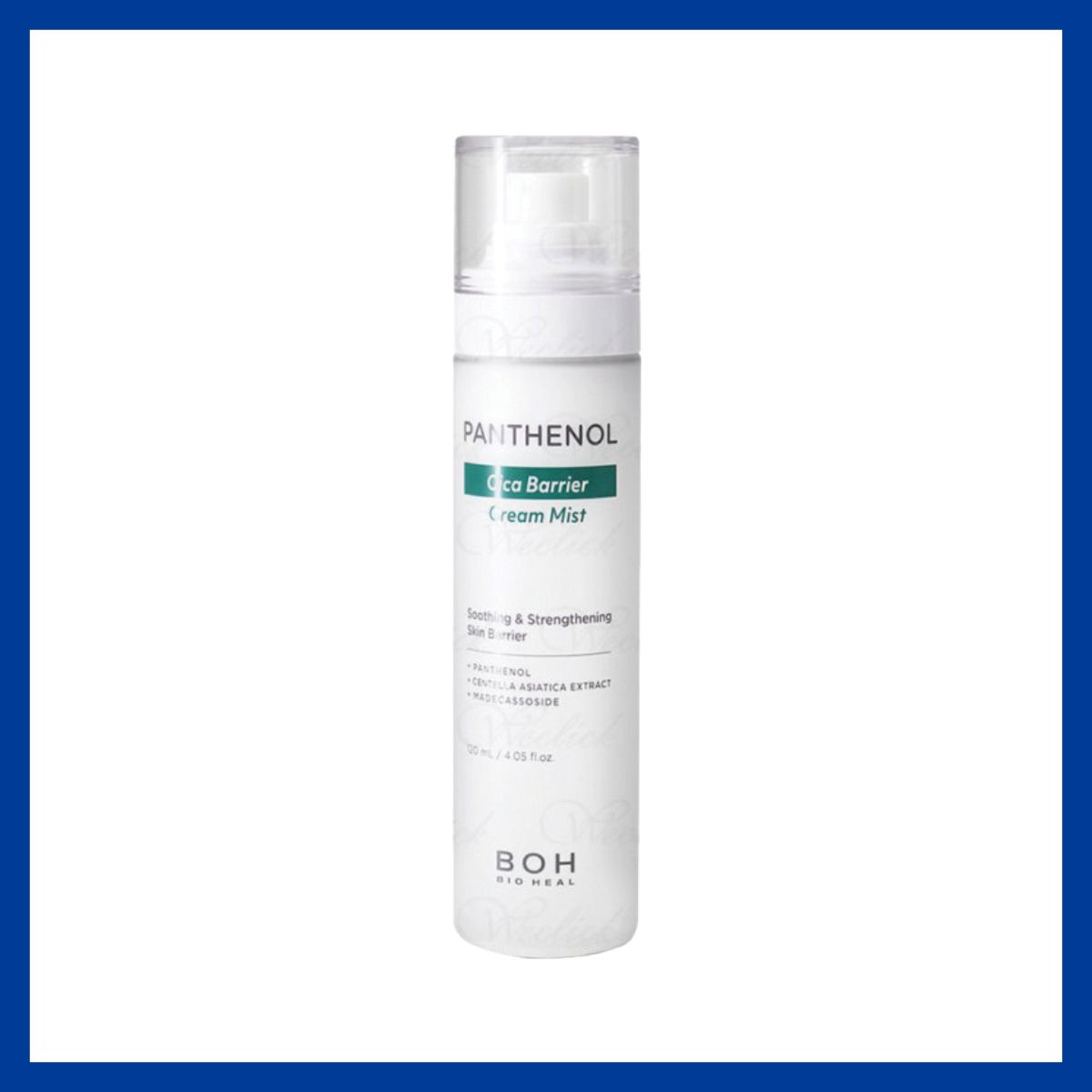 4 판테셀 리페어 시카 크림미스트 3만6천원 Bio Heal Boh. 