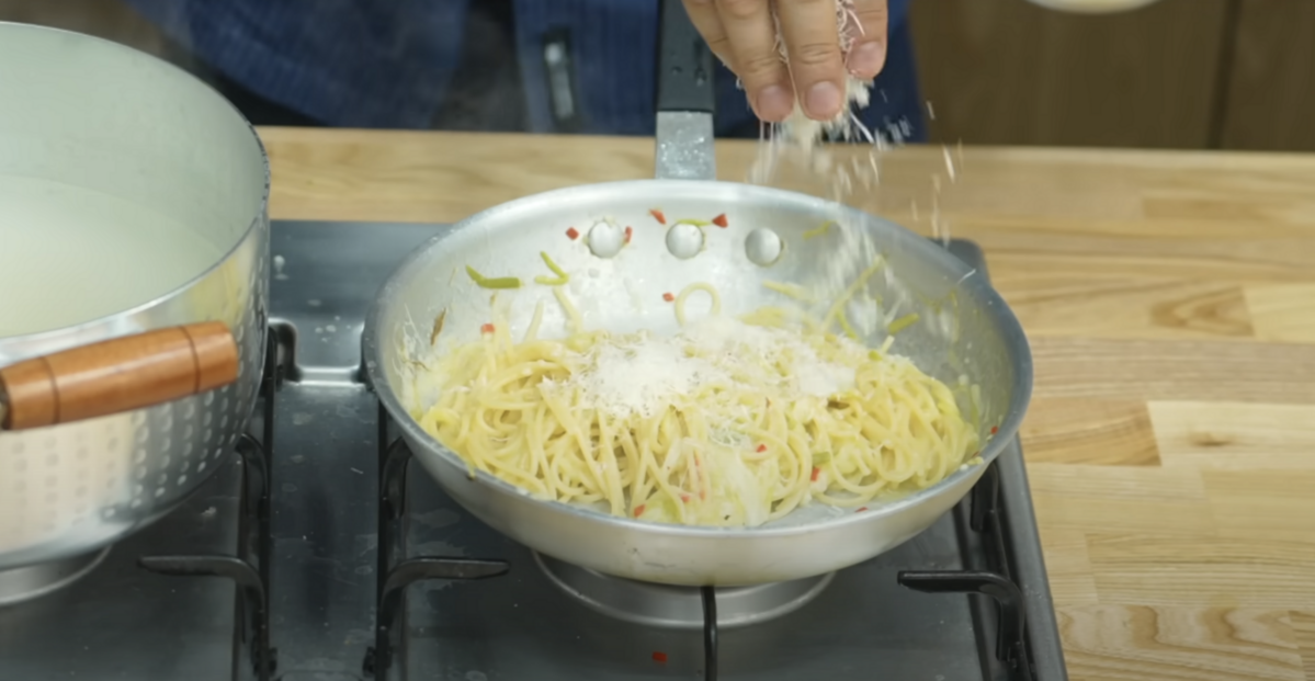 유튜브 <이태리 파브리 Italy Fabri> 