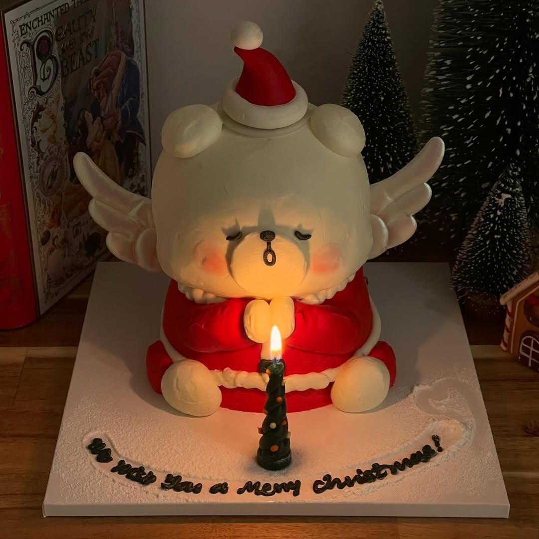 인스타그램 @_banacake