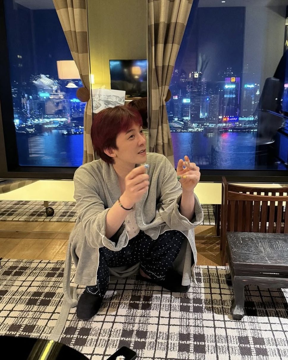 인스타그램 @8lo8lo8lowme