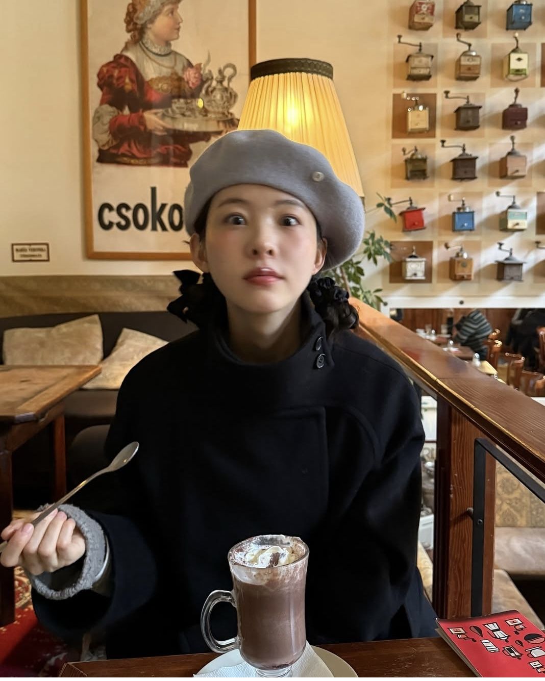 인스타그램 @sumoio