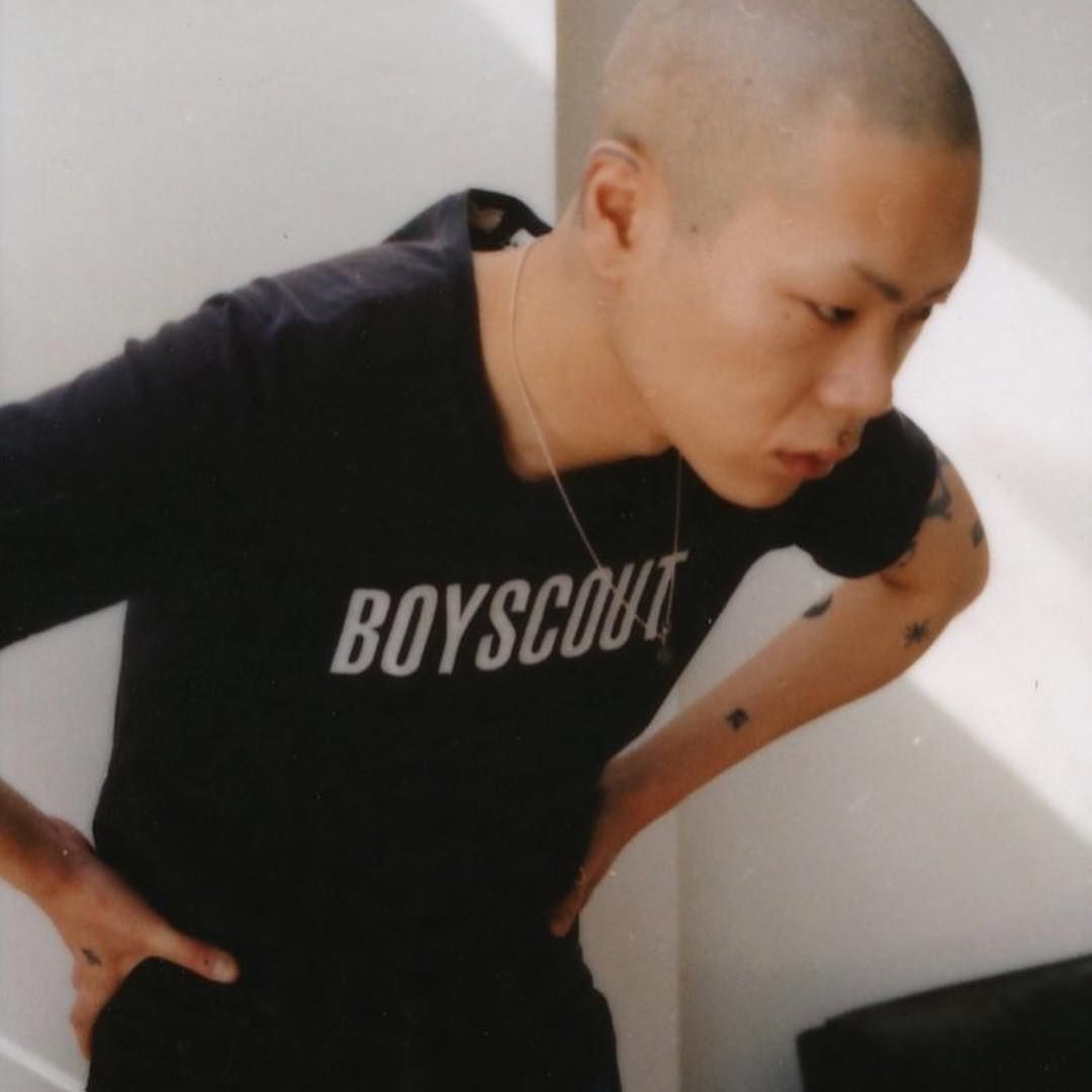 인스타그램 @hyukoh2000