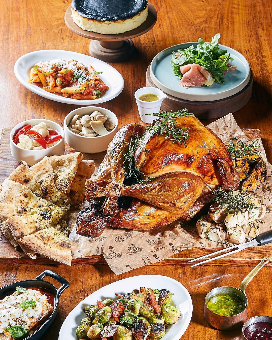 인스타그램 @the_kitchen_salvatore_cuomo