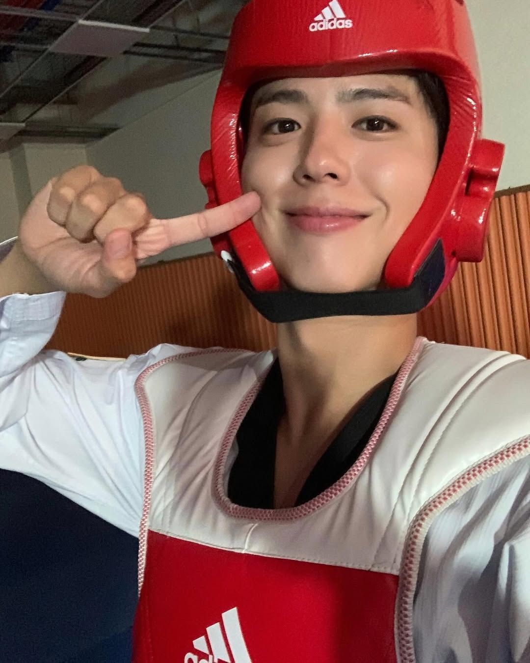 인스타그램 @bogummy