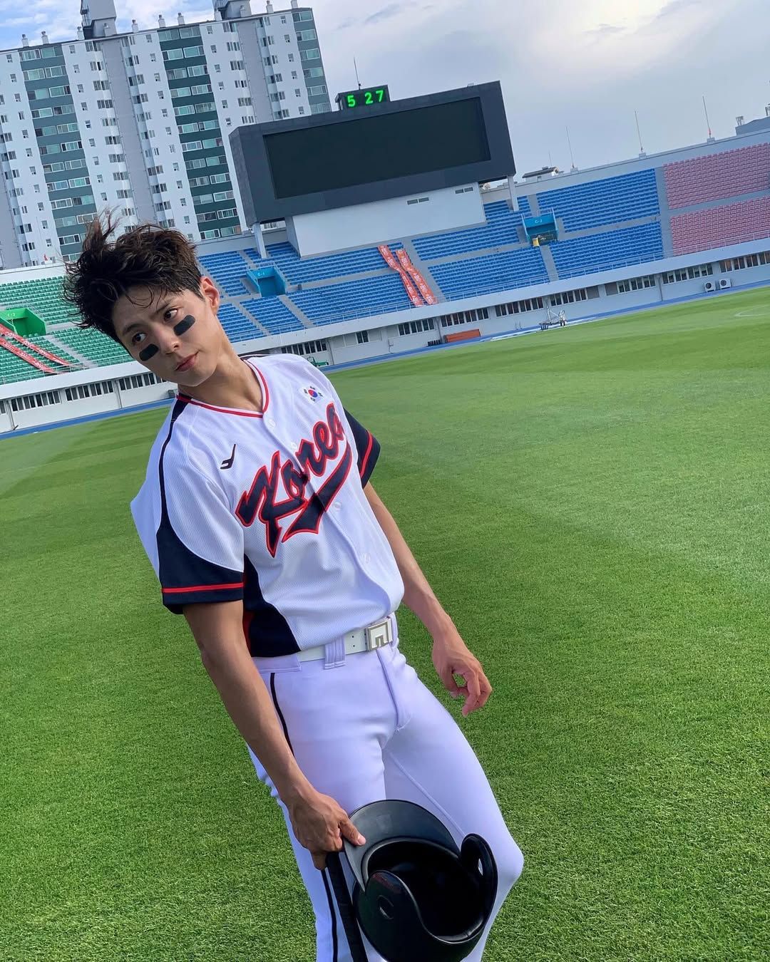 인스타그램 @bogummy