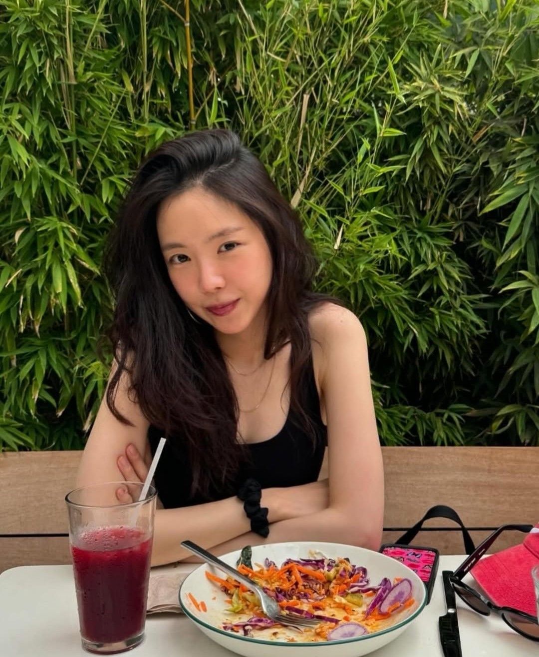 인스타그램 @marcellasne_ 