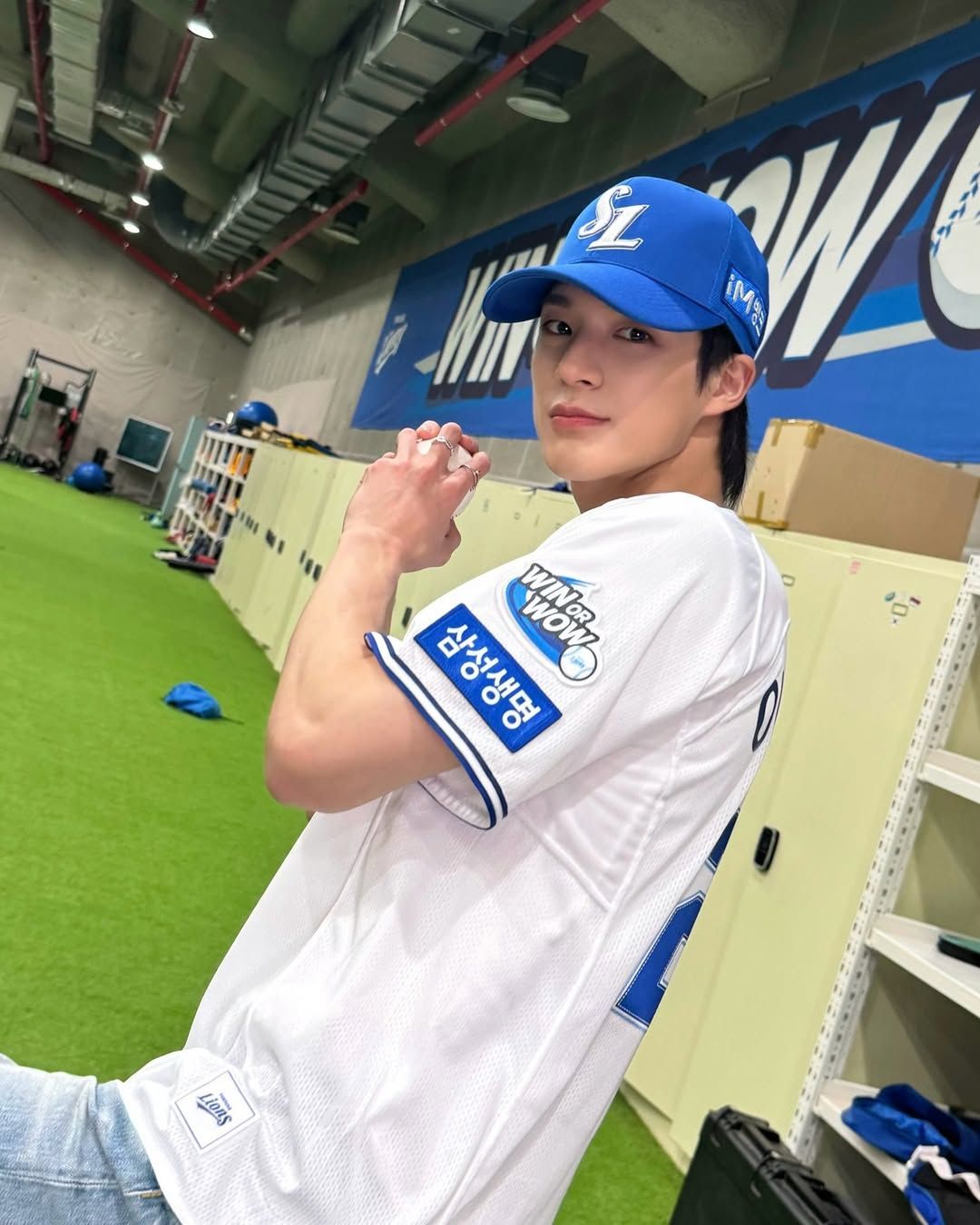 인스타그램 @nct