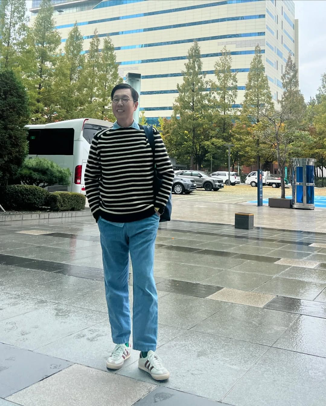 인스타그램 @luxekim