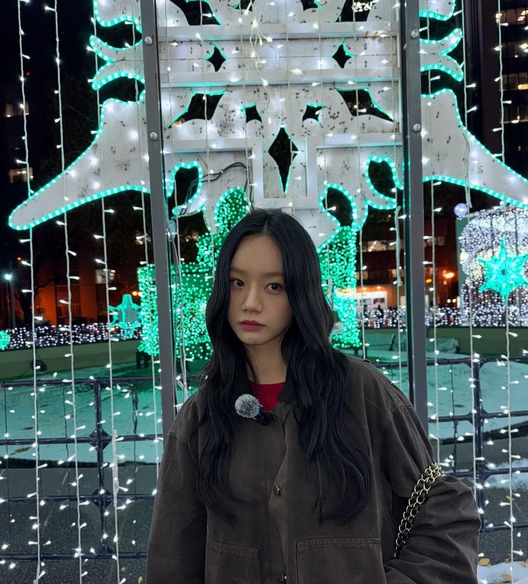 인스타그램 @hyeri_0609