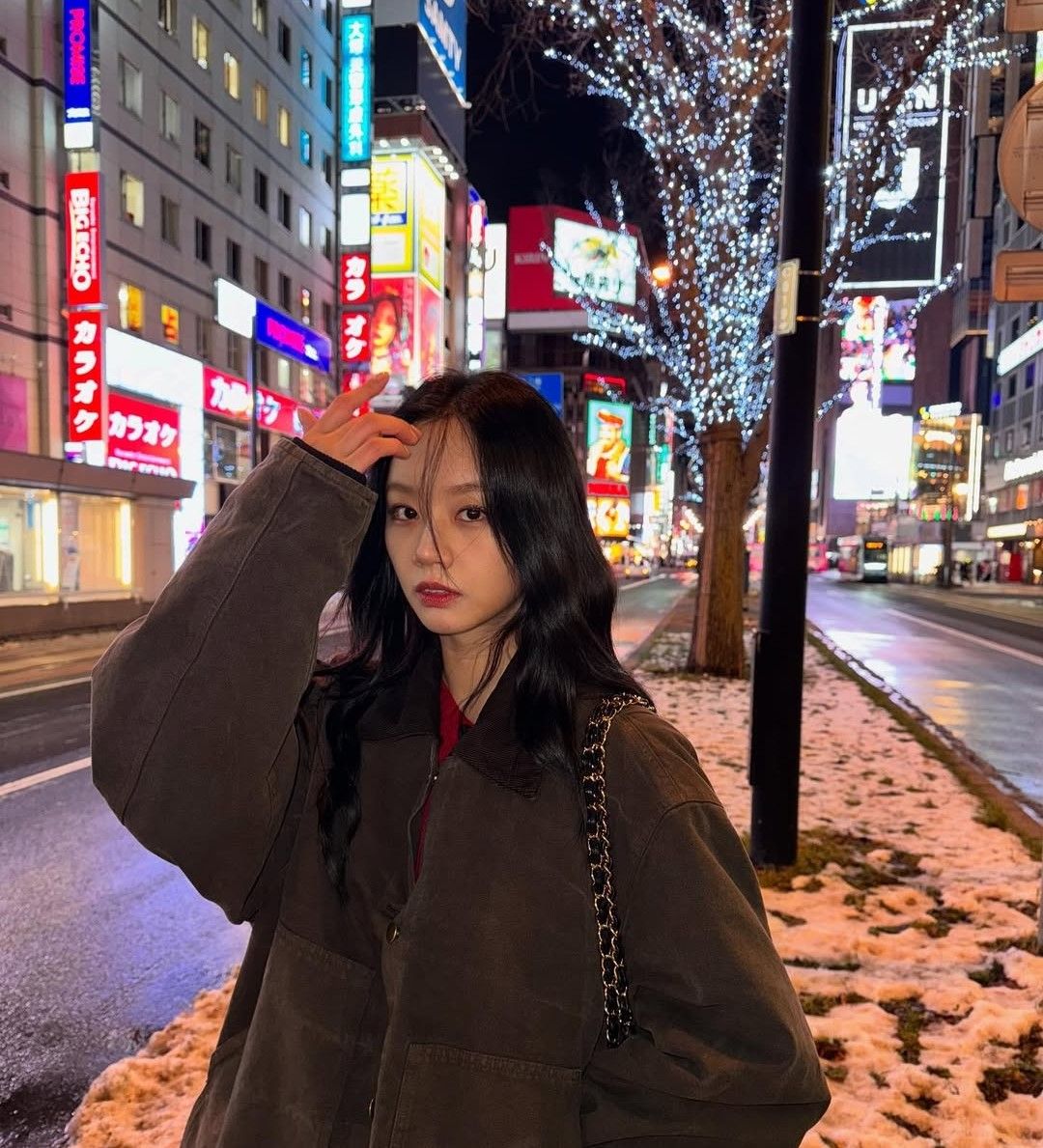 인스타그램 @hyeri_0609