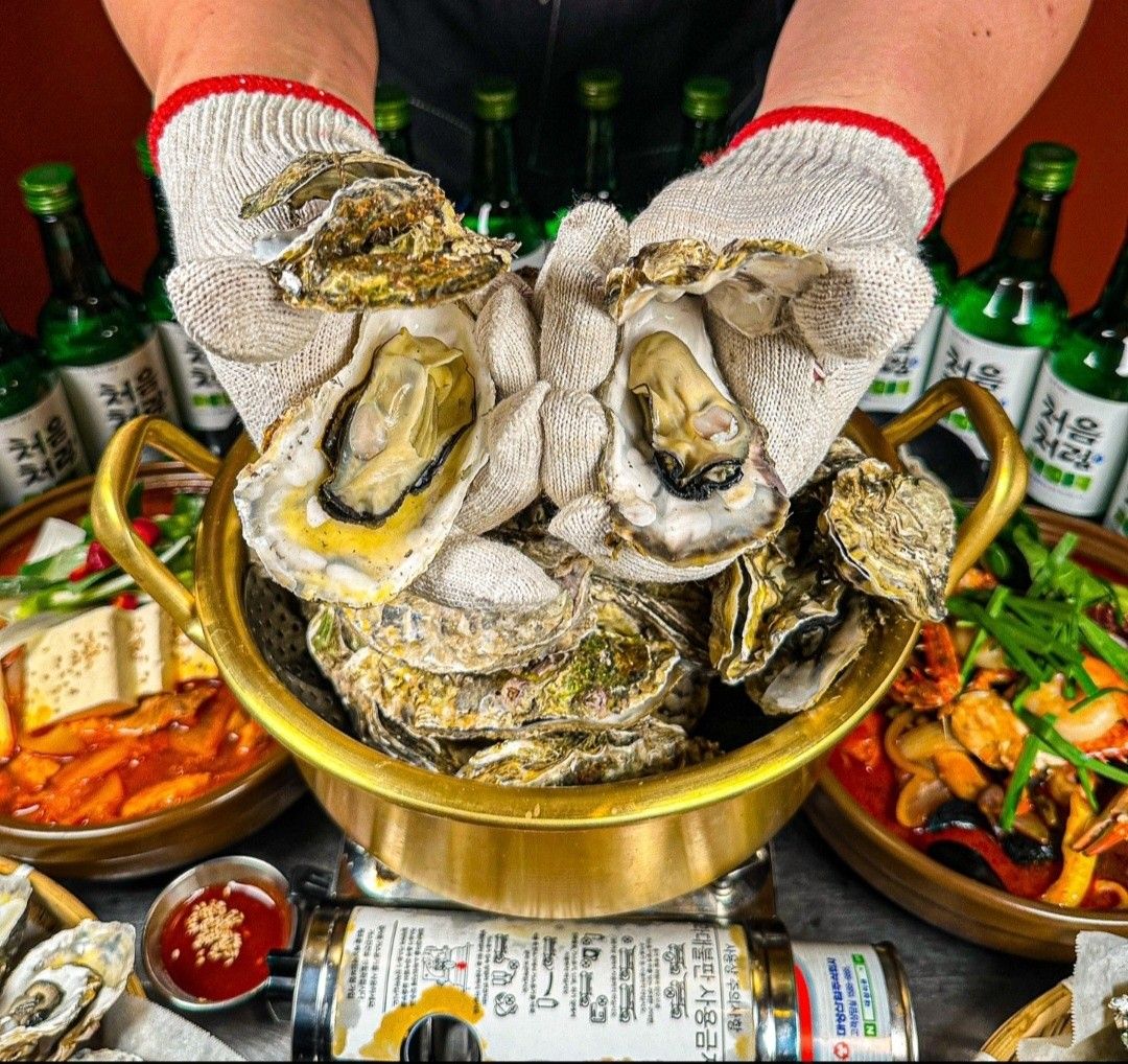 오늘밤에포차 네이버 지도