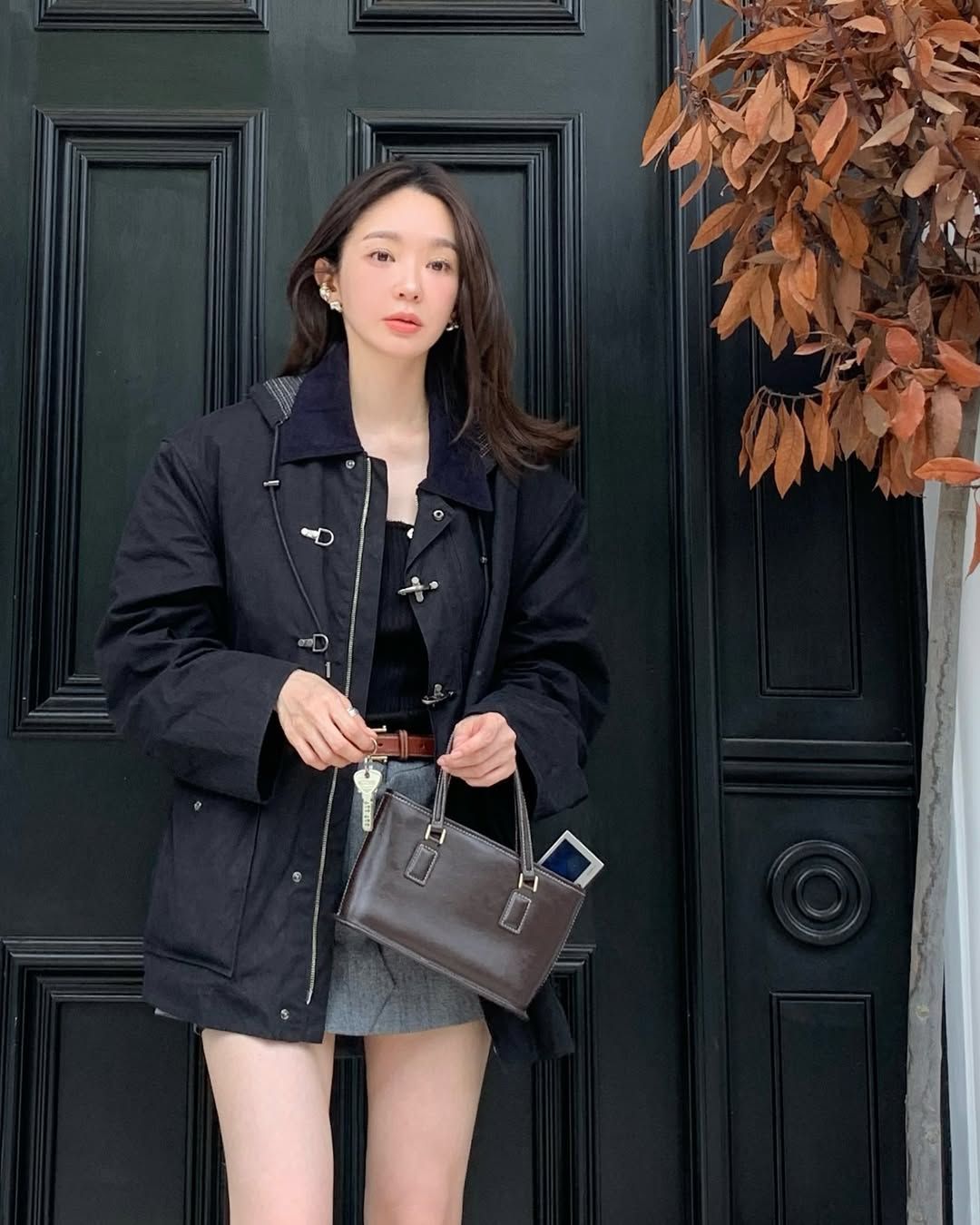 인스타그램 @iammingki 