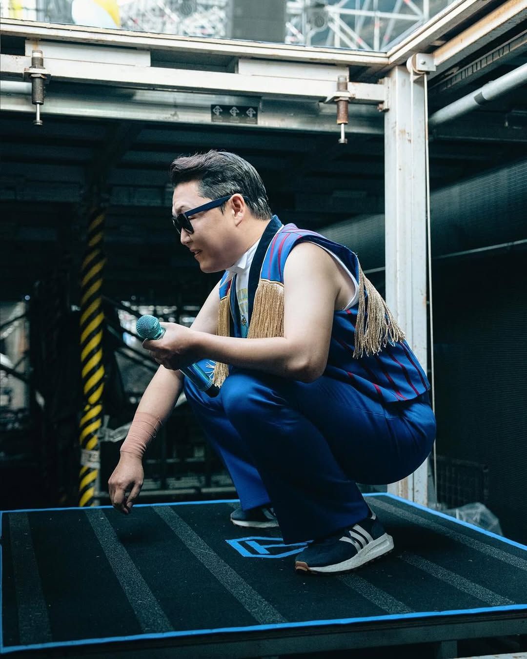 인스타그램 @42psy42