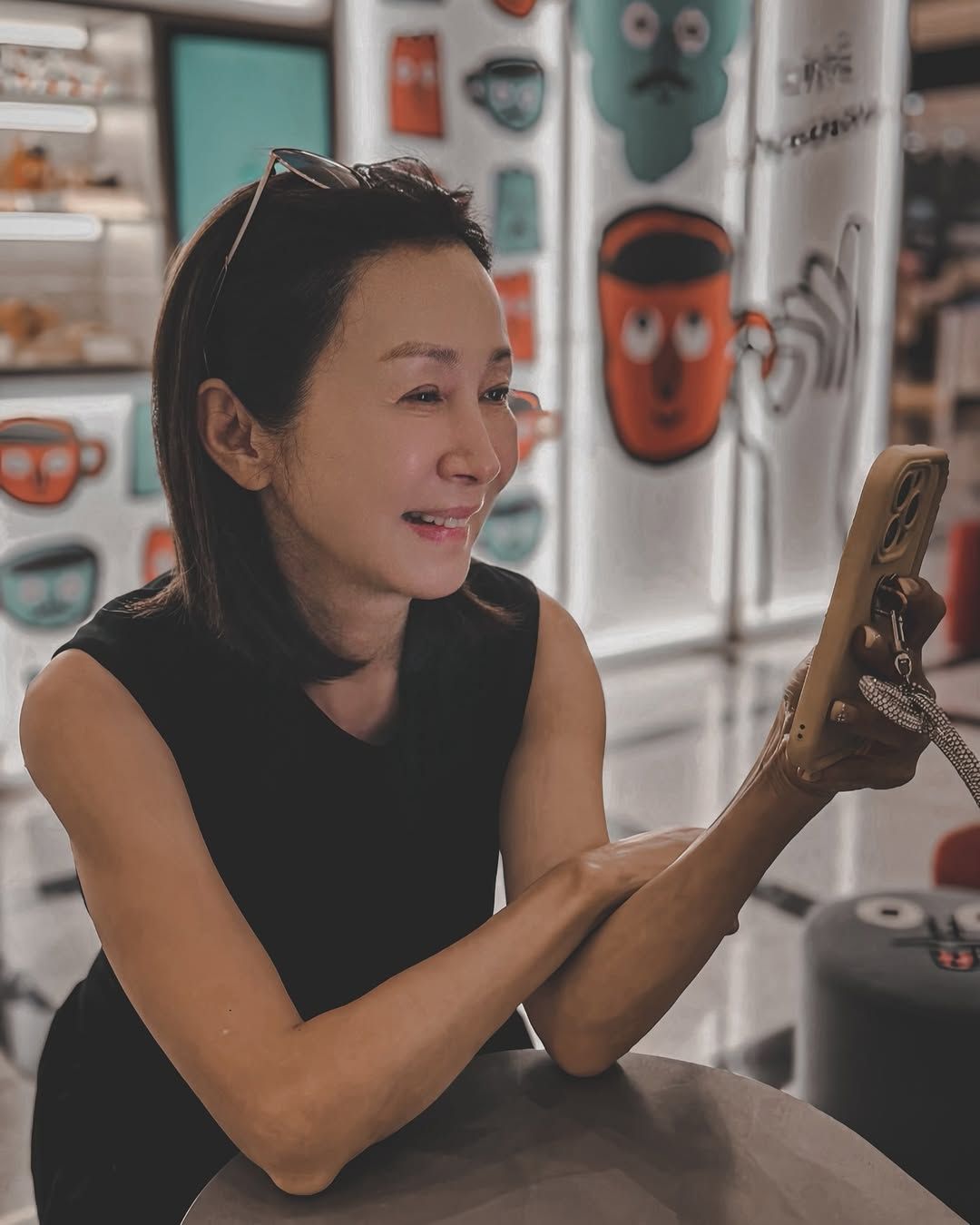 인스타그램 @jeoninhwa_