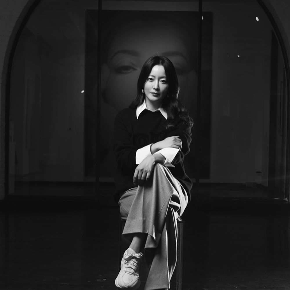 인스타그램 @lovely.katie.k