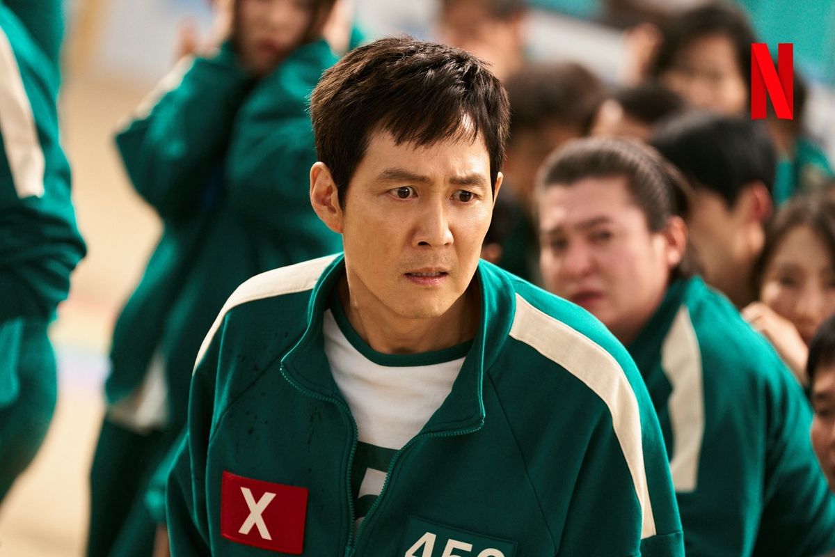 인스타그램 @netflixkr