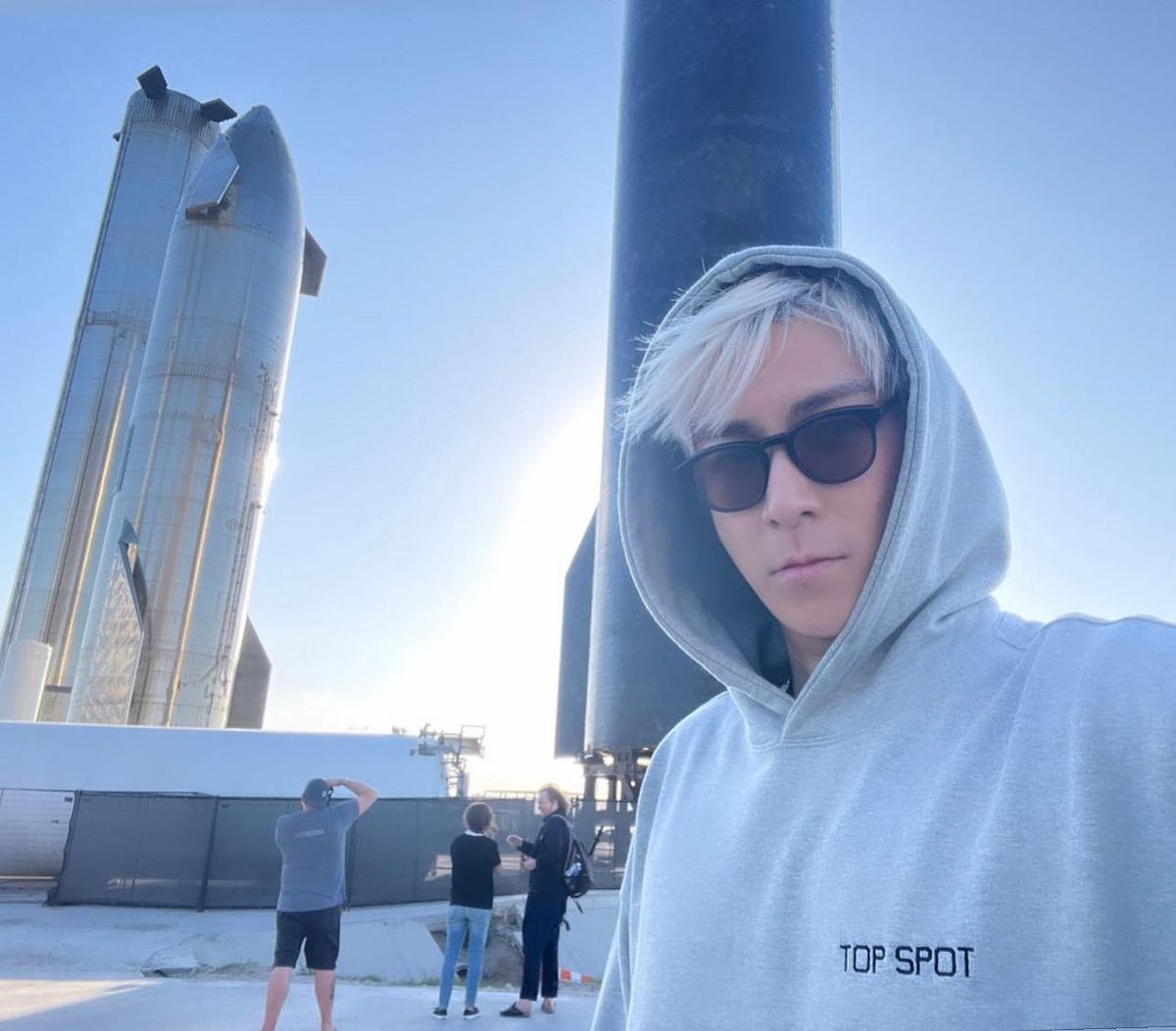인스타그램 @ttt