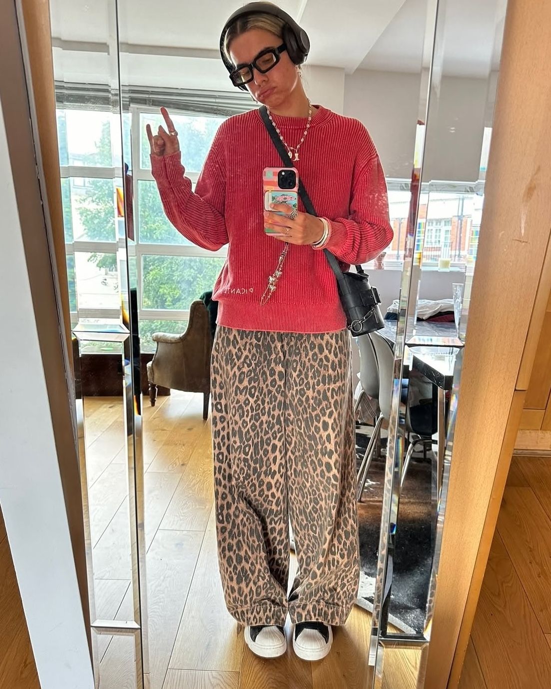 인스타그램 @torivanbreugel