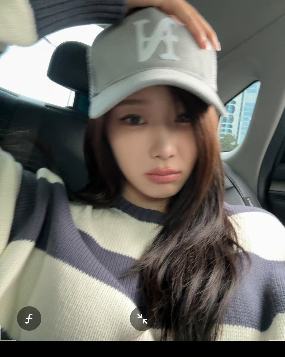 인스타그램 @aerichandesu