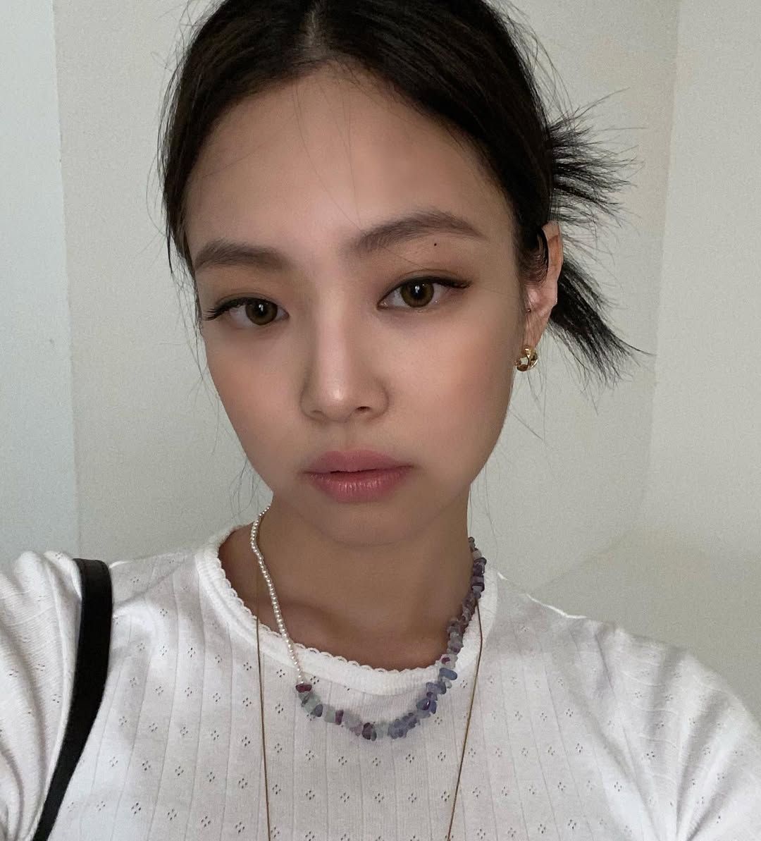 인스타그램 @jennierubyjane