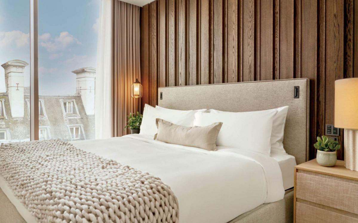 ©1 Hotel Mayfair