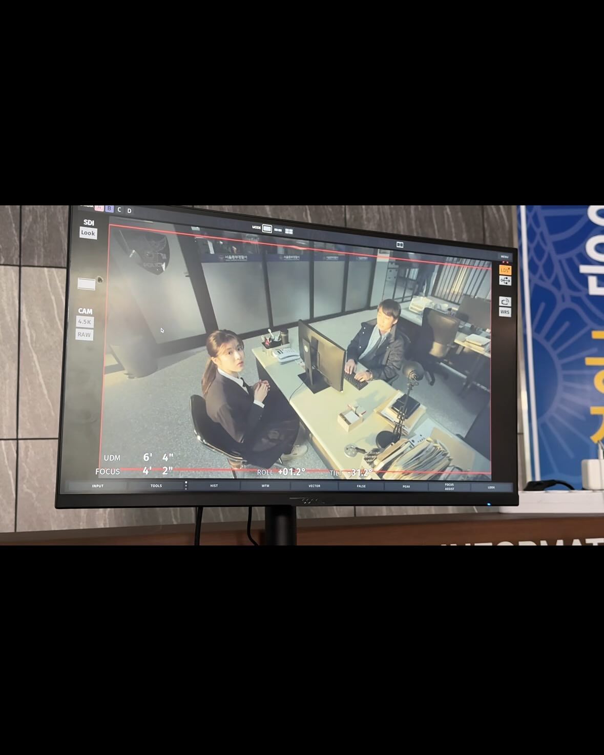 인스타그램 @goyounjung