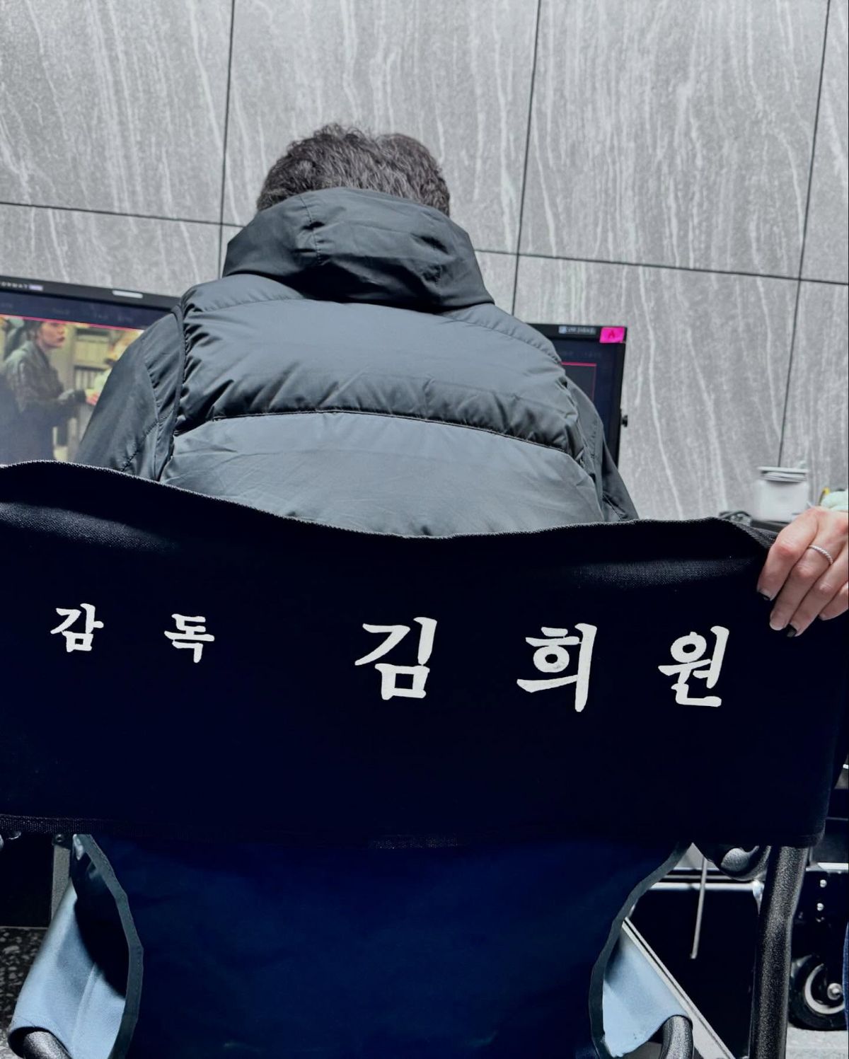 인스타그램 @goyounjung