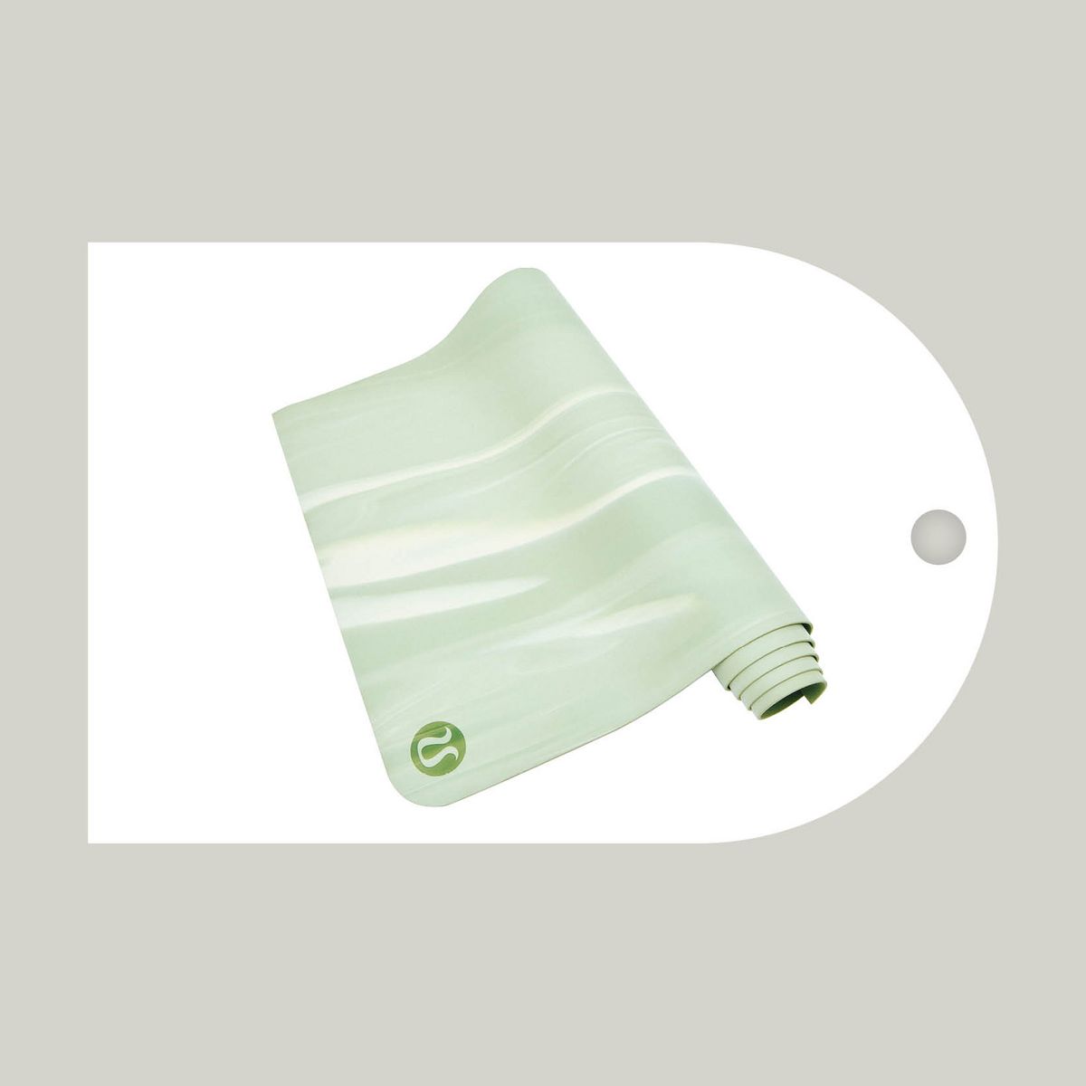리버서블 매트 7만8천원 Lululemon. 