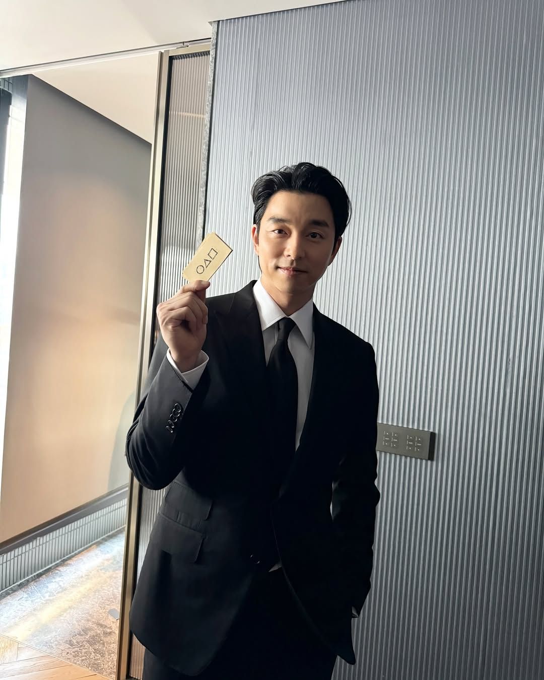 인스타그램 @gongyoo_official