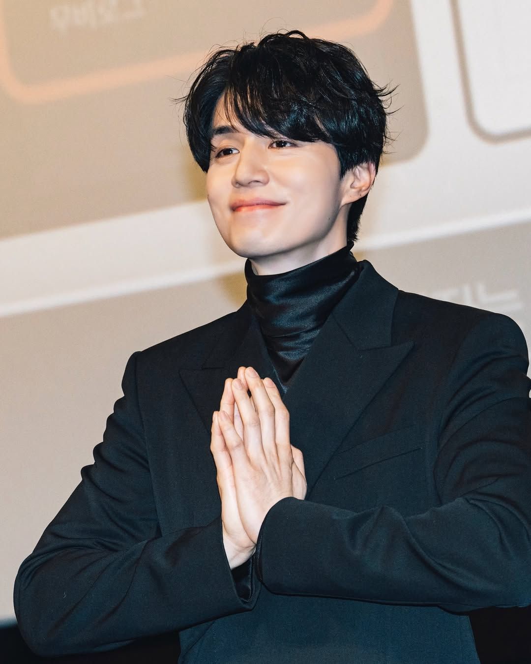 인스타그램 @leedongwook_official
