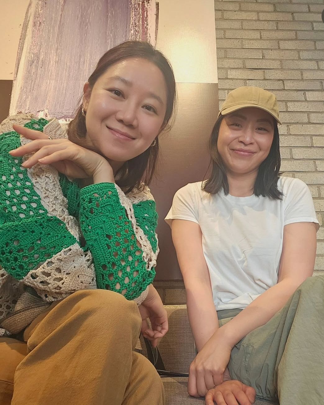 인스타그램 @rovvxhyo