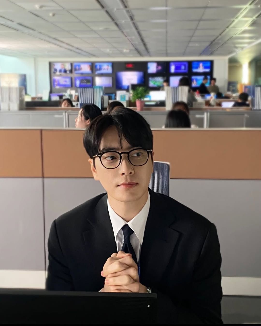 인스타그램 @leejunhyuk05