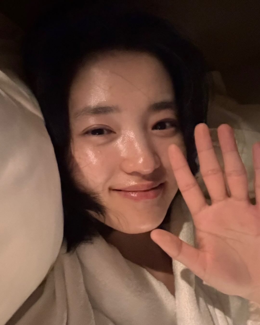 인스타그램 @kimtaeri_official