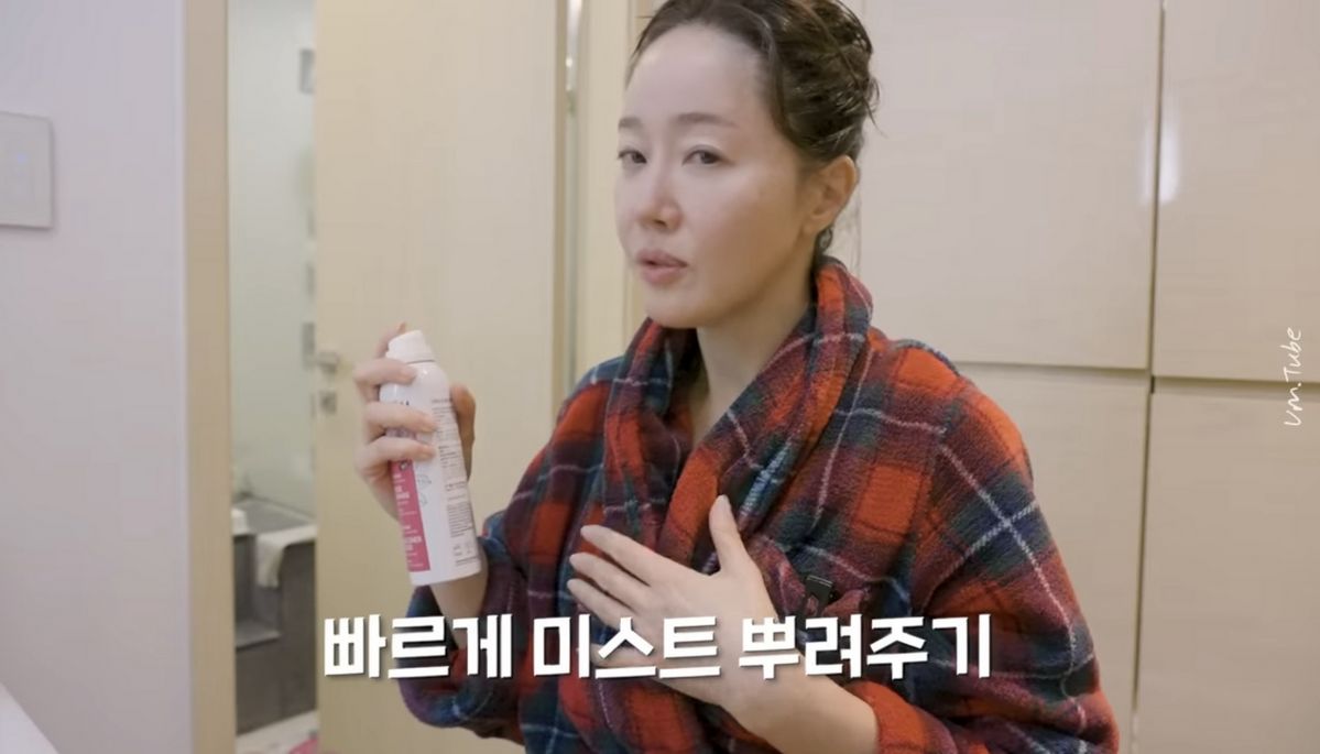 유튜브 <엄지원 Umjeewon>