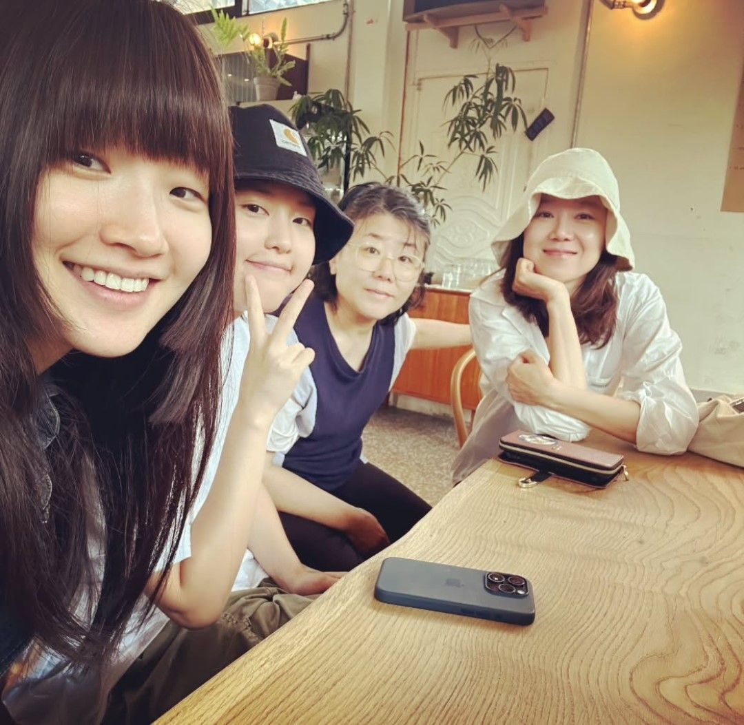 인스타그램 @rovvxhyo