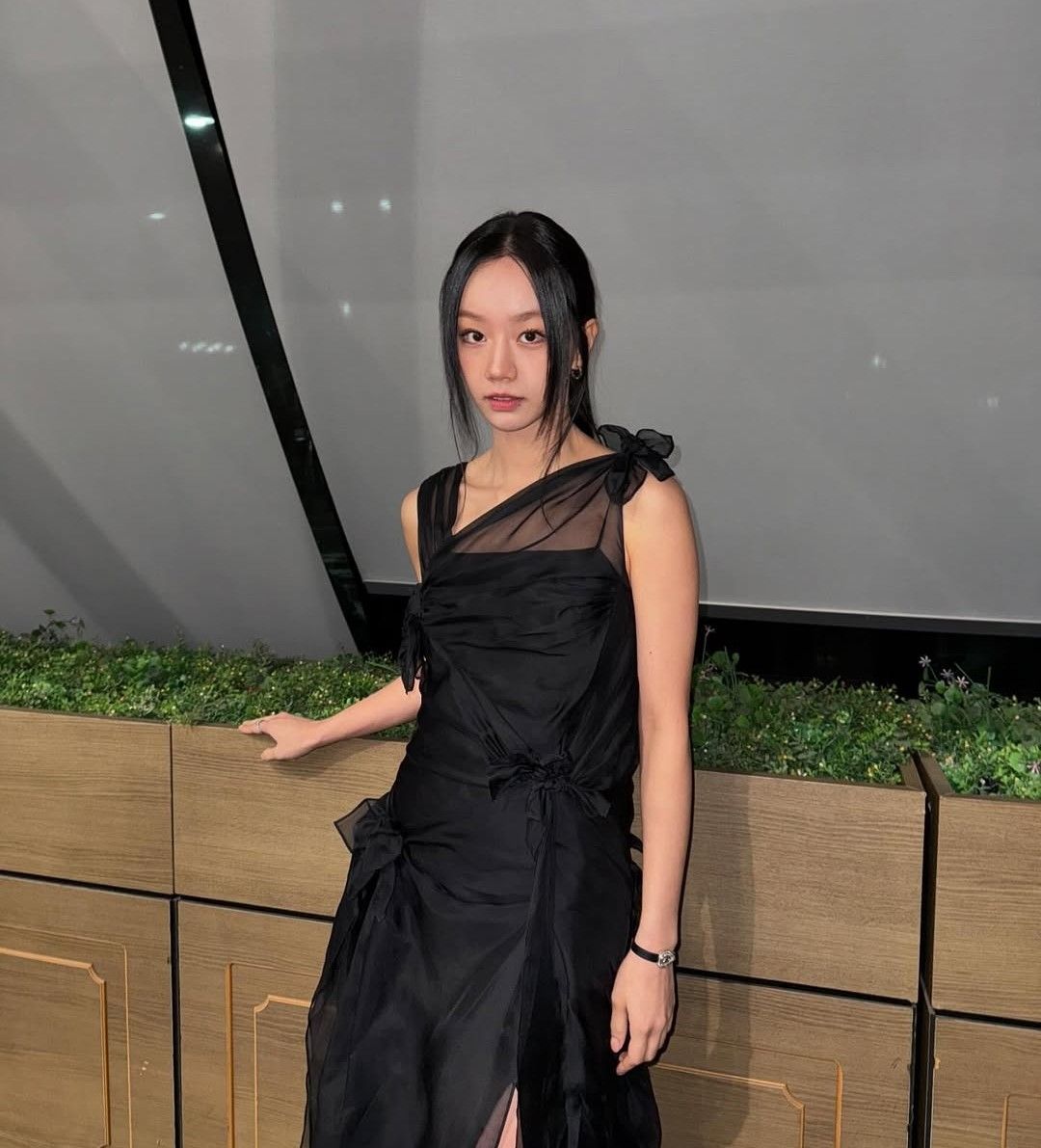 인스타그램 @hyeri0609