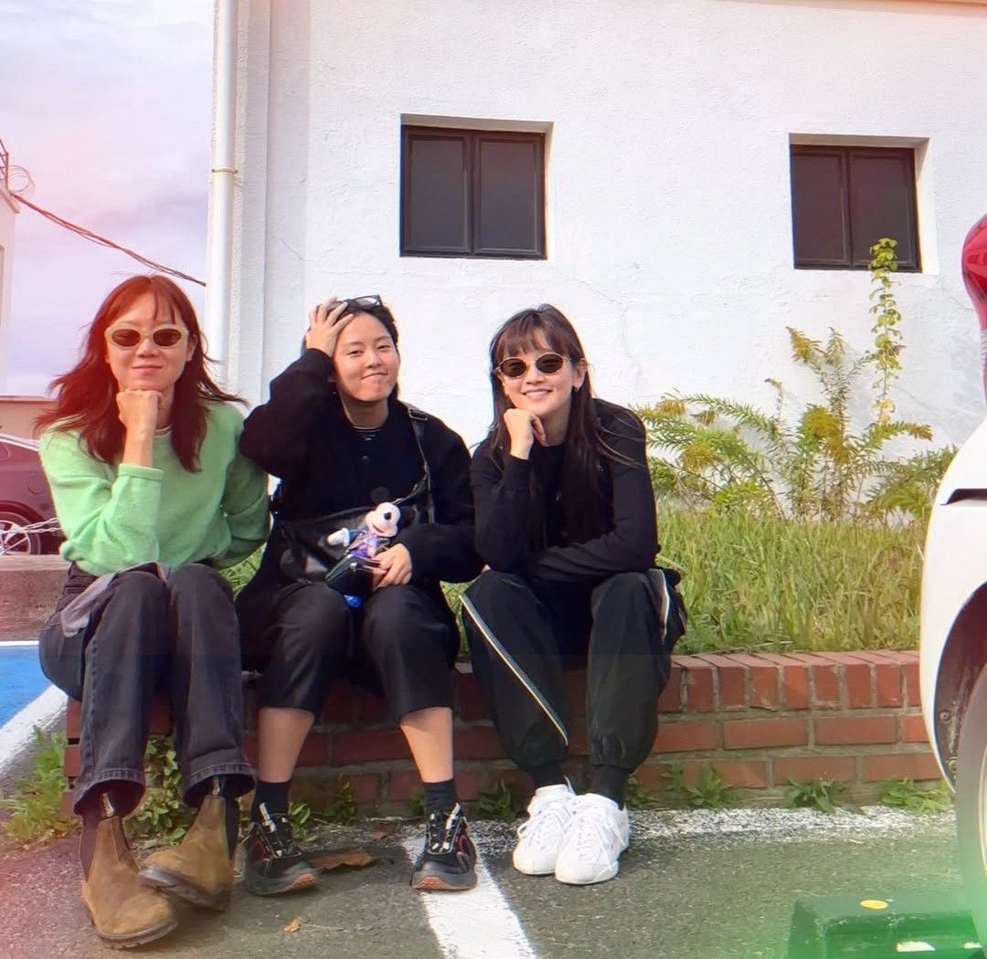 인스타그램 @rovvxhyo