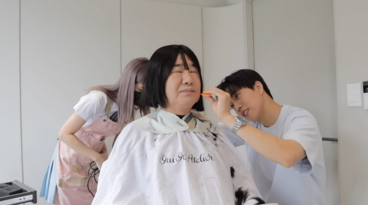 유튜브 <kiu기우쌤>