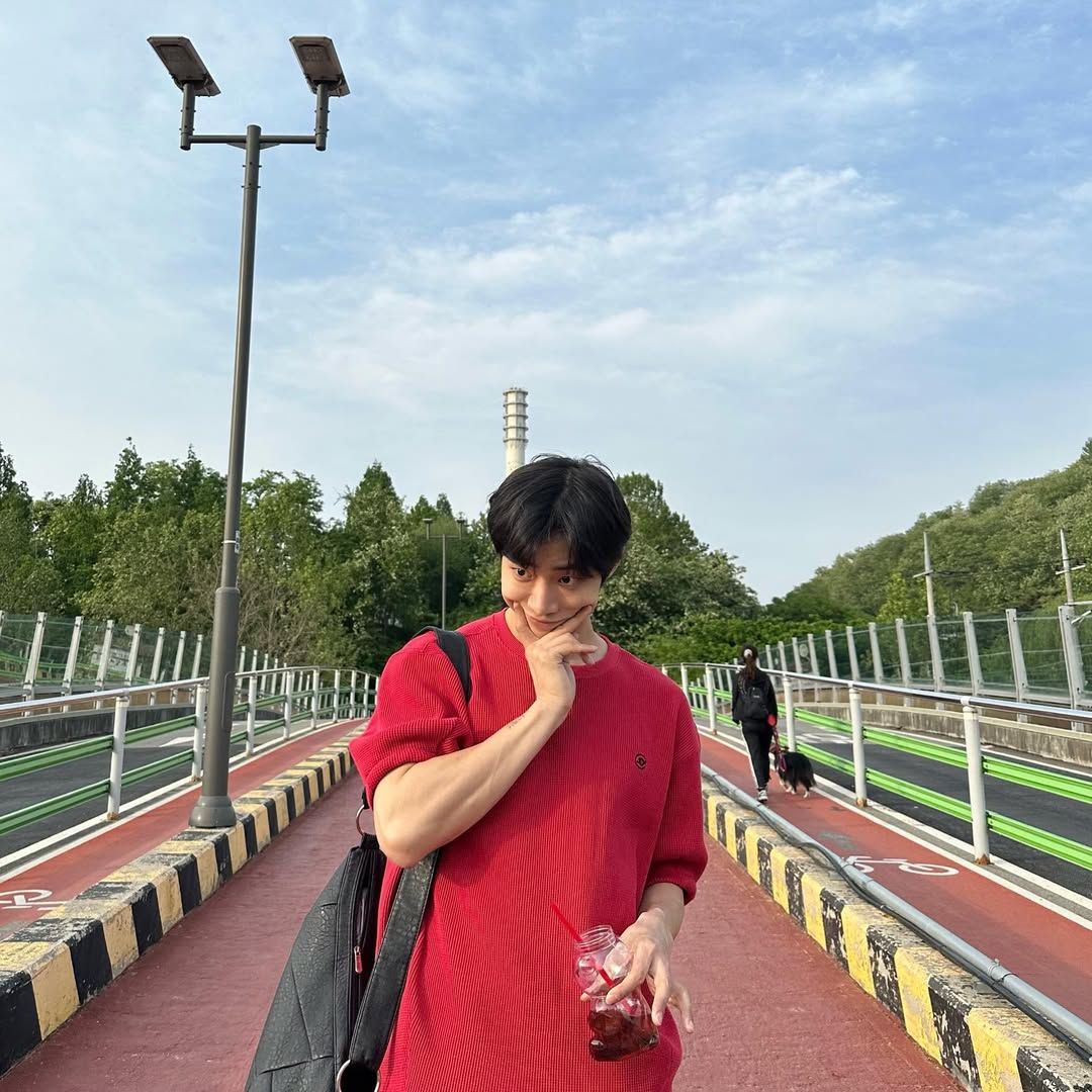 인스타그램 @cu.young
