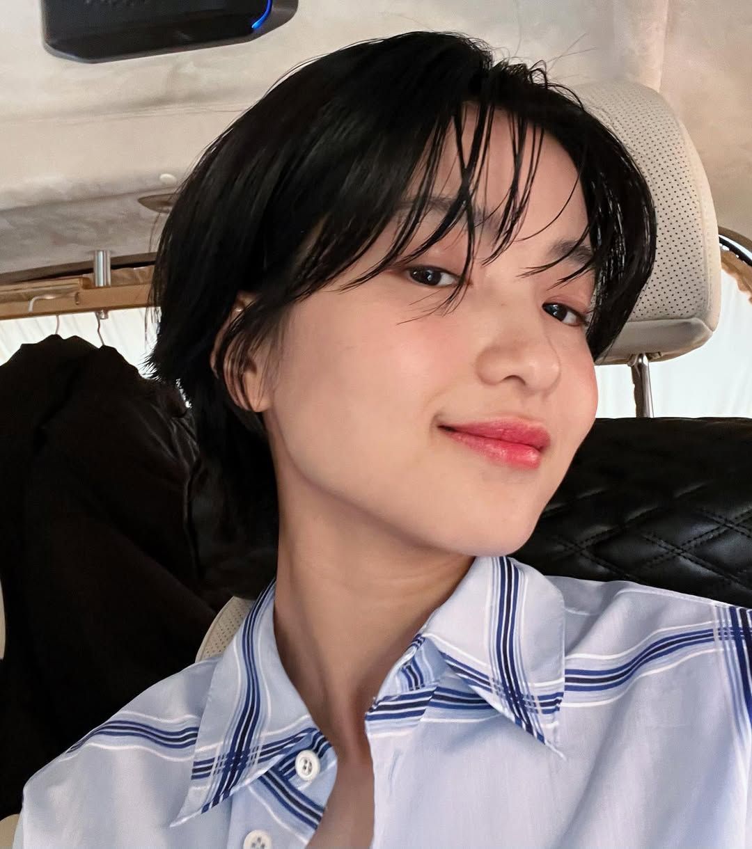 인스타그램 @kimtaeri_official