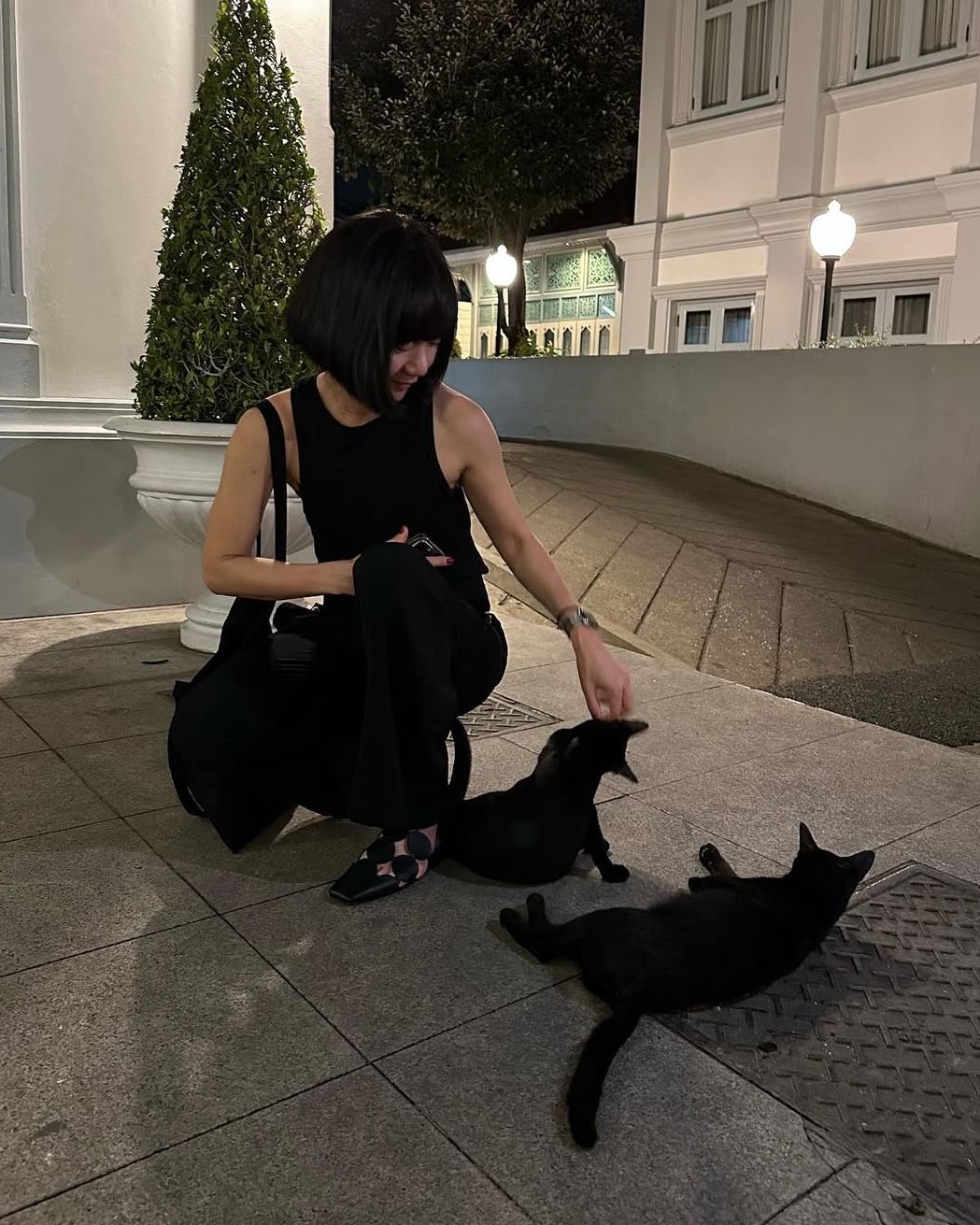 인스타그램 @doonabae