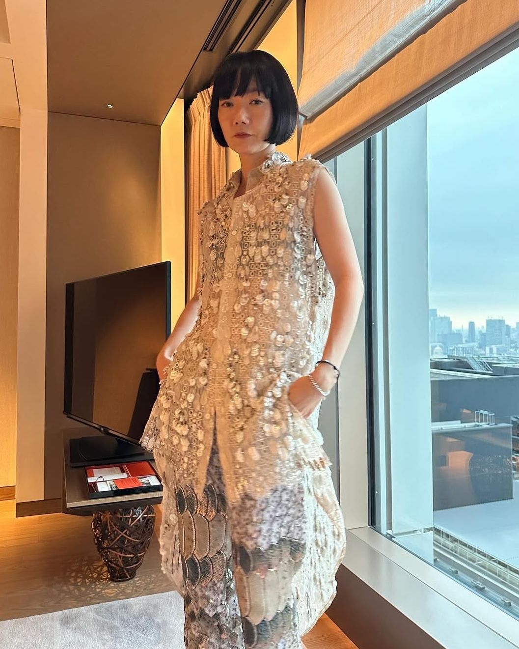 인스타그램 @doonabae