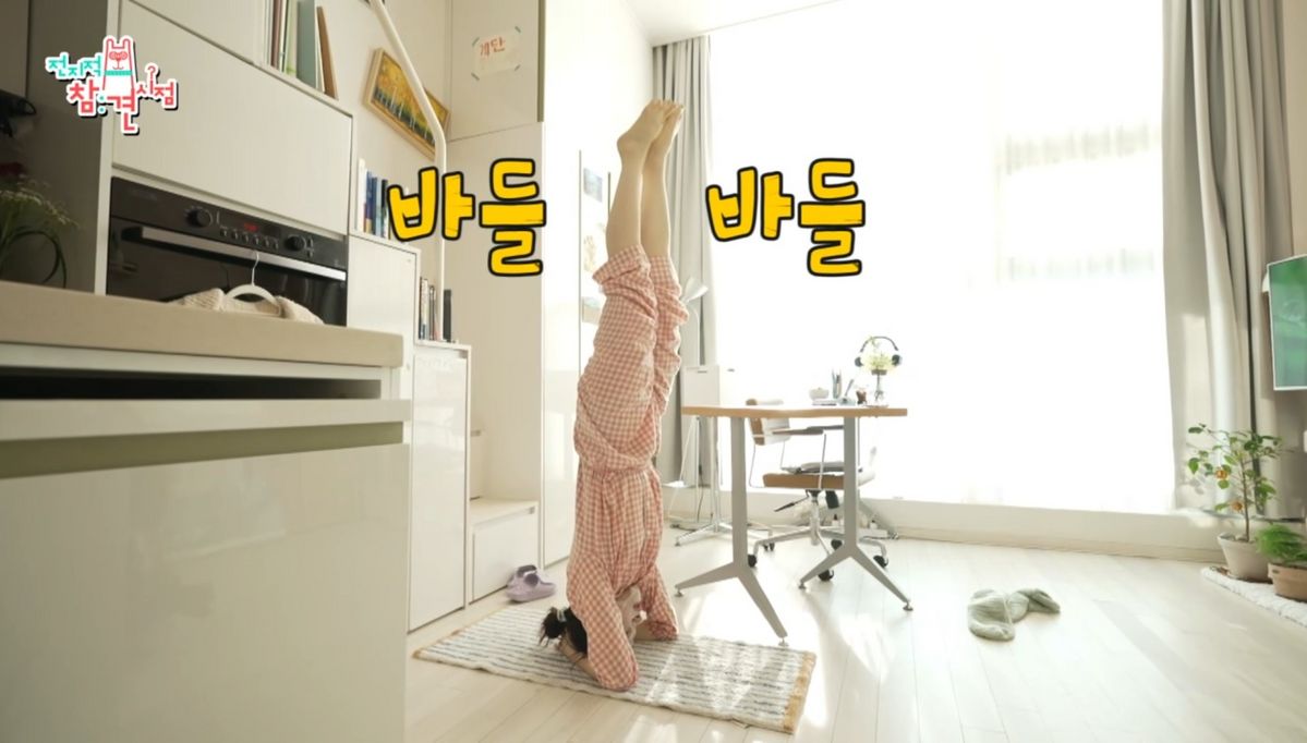 MBC <전지적 참견 시점>