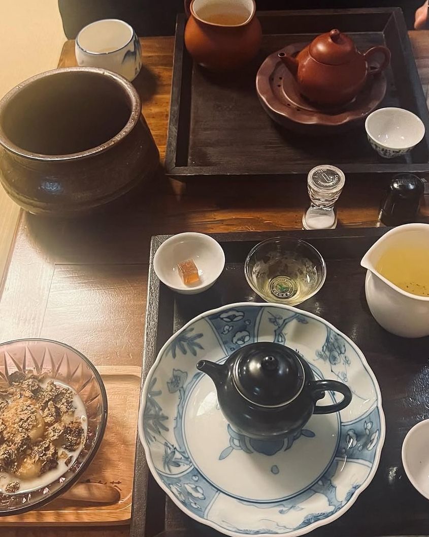 인스타그램 @xuminghao_o