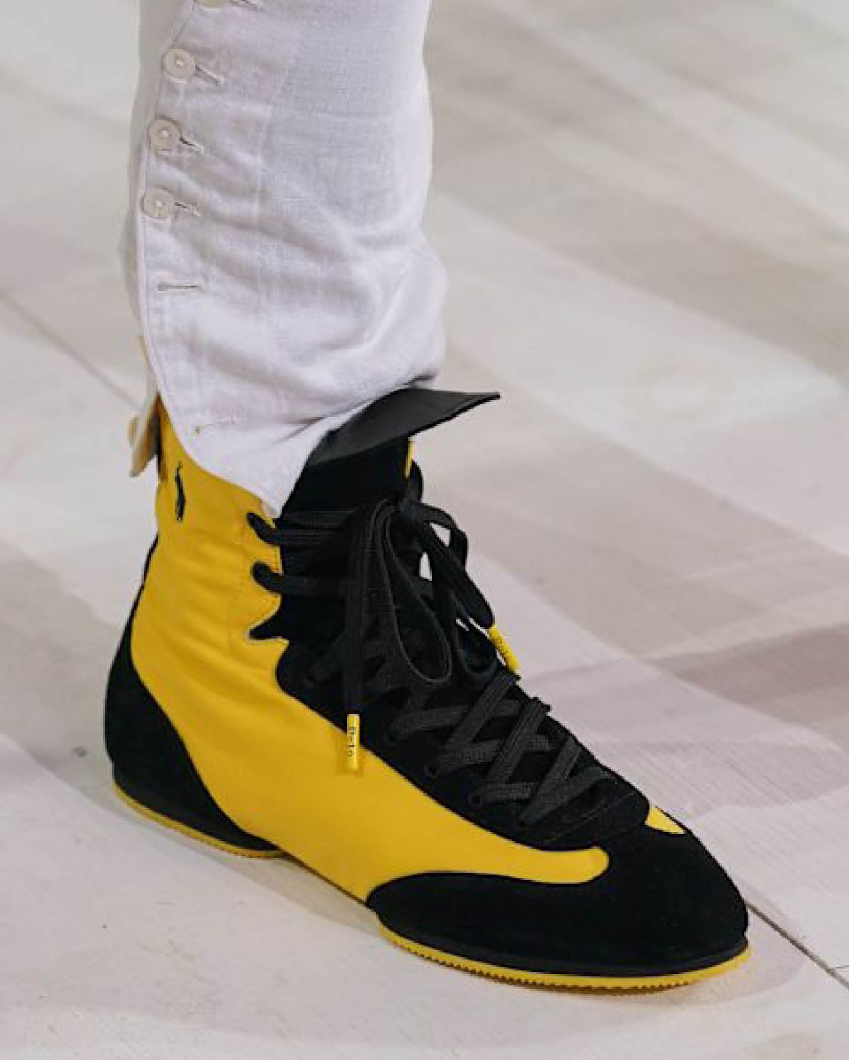 RALPH LAUREN